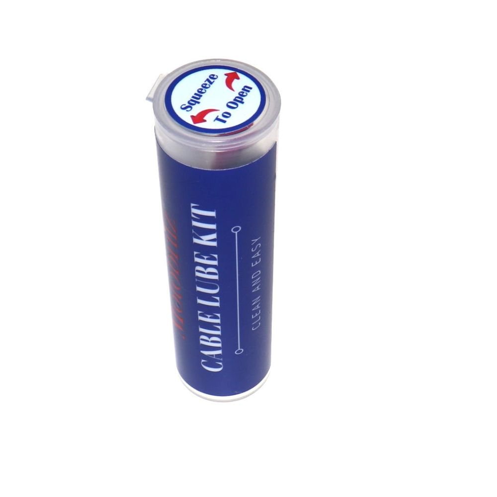 Motorcycle Cable Luber Kit