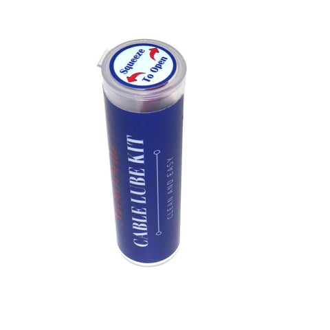 Motorcycle Cable Luber | Buttery Smooth Controls Motobriiz Motorcycle Cable Luber | Buttery Smooth Controls Motobriiz