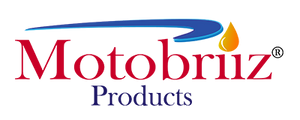 Motobriiz Products Logo