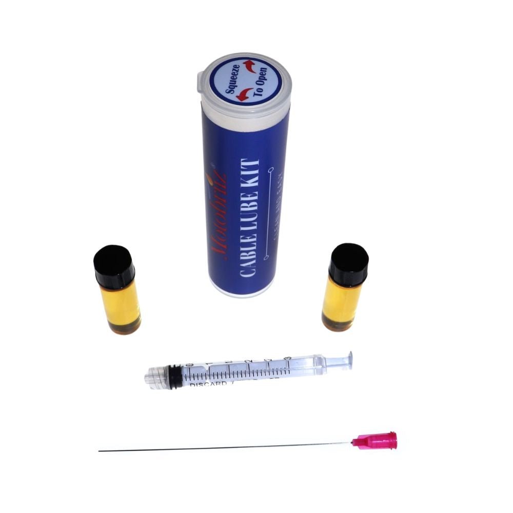 best lubricant for throttle cable 4 Best Vibration Plates of 2026, Tested by Experts main image 1
