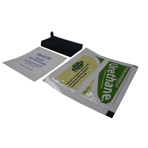 Motobriiz Motorcycle Chain Oiler Applicator Kit