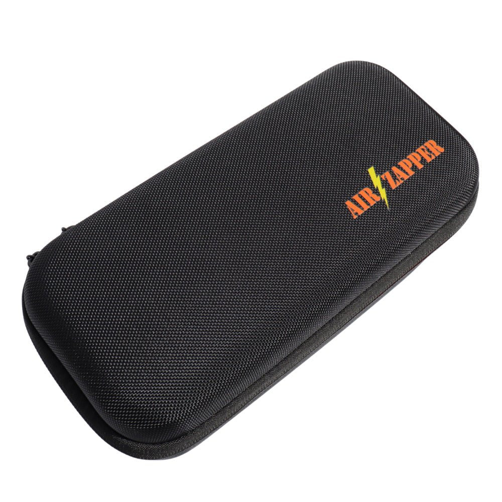Air Zapper Deluxe Case | electric brake bleeding kit