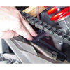 Motobriiz Motorcycle Chain Oiler Applicator Installation