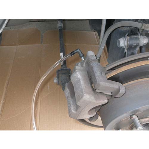 Air Zapper Vacuum Brake Bleeder Bleed Screw Connector | electric vacuum brake bleeder | electric brake bleeder kit | motorcycle vacuum brake bleeder | brake line bleeder kit | automatic brake bleeder | brake bleed vacuum pump | brake bleeding vacuum pump | vacuum brake bleeding kit