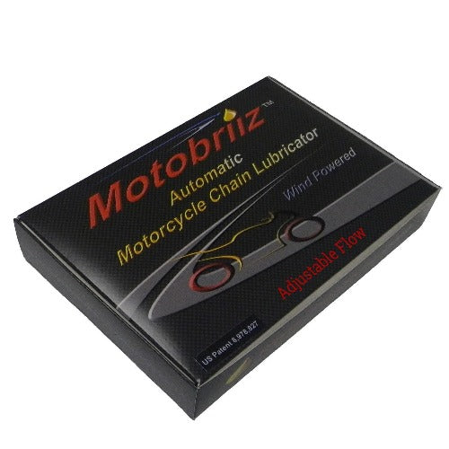 Motobriiz Adjustable Flow Kit Product Box