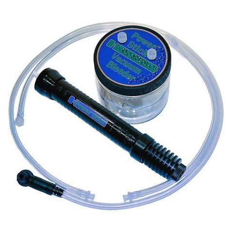 Vacuum Brake Bleeder Kit  Power Stick – Motobriiz