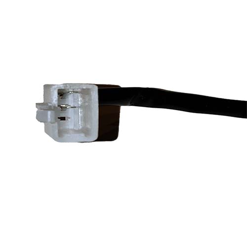 Motorcycle LED Turn Signal Relay 2 Pin Connector