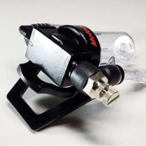 Motobriiz Motorcycle Chain Oiler Flow Adjuster