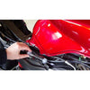 Water Trap for Motobriiz Motorcycle Chain Oiler Easy Installation