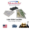 Motobriiz Motorcycle Chain Oiler Applicators- 3 Pack